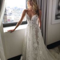 Que estilo de vestido é o queridinho? - 3