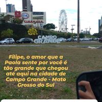 💗 Guia AMOR SEM FRONTEIRAS 💗 - 1