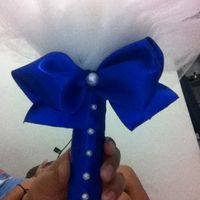 Buquê de marshmelow! - 3