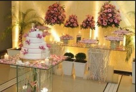 Decorações  - 3