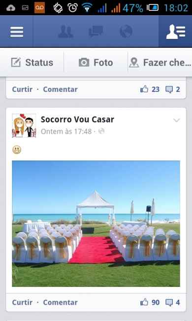 Decorações  - 2