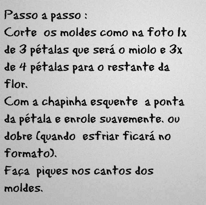 Arranjos de mesa diy  passo a passo - 10