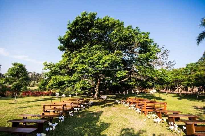 Fazenda das Pedras - Itu