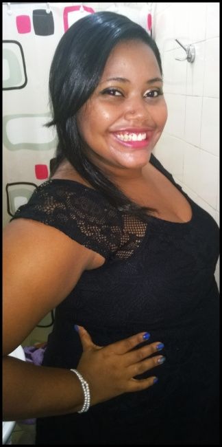 Noiva mais Feliz do MUNDO 