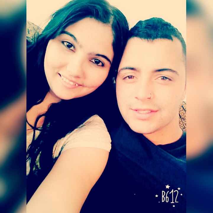 Ele ♥