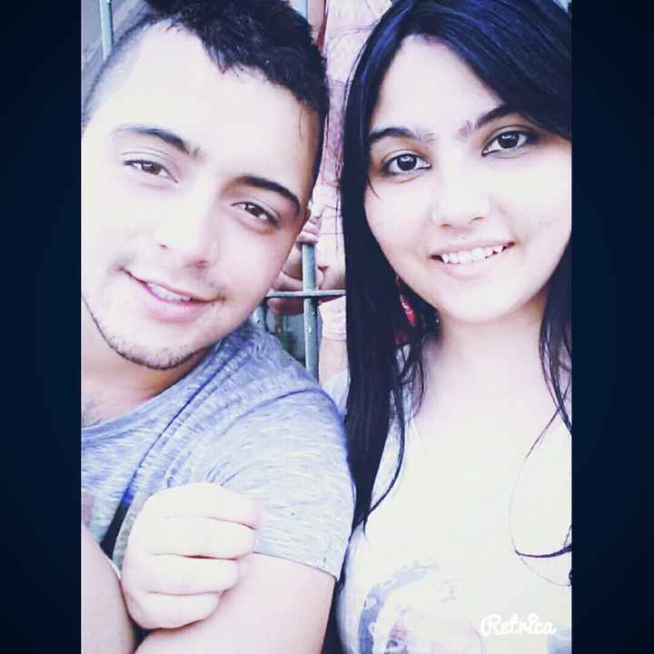 Meu amor e eu ?