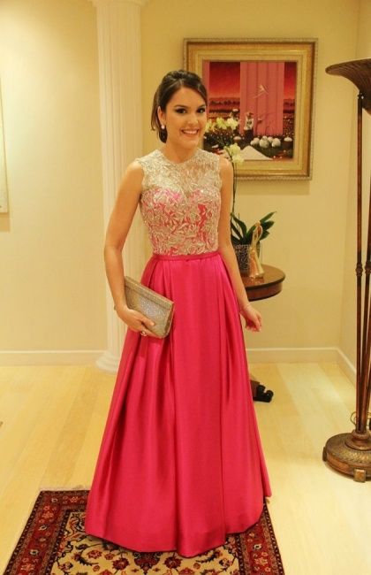 2º Super elegante