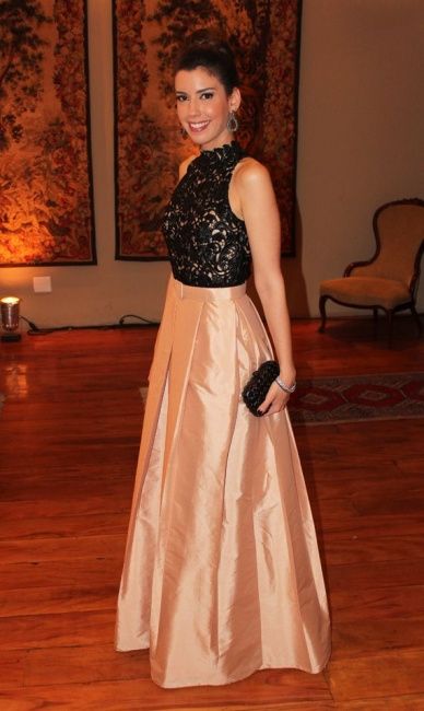 4º Vestido