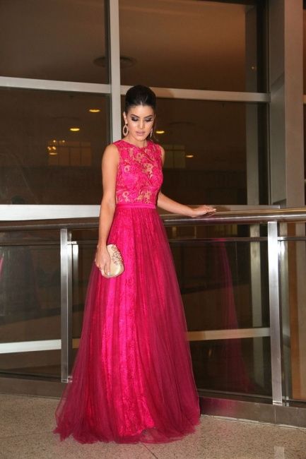 5º Vestido
