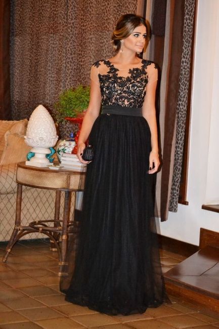 6º vestido