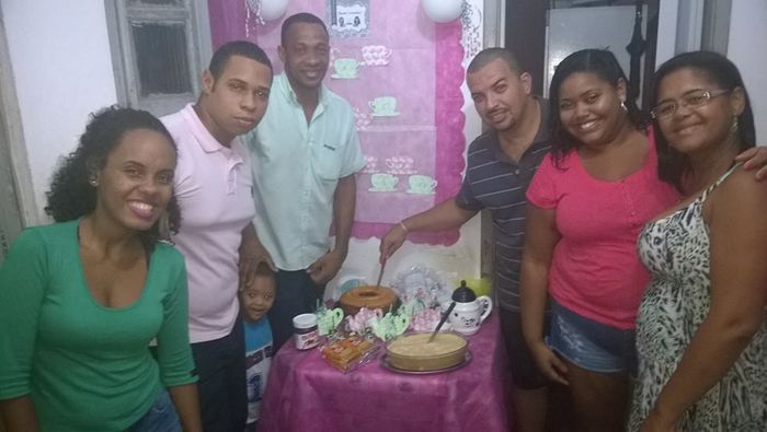 Os dindos