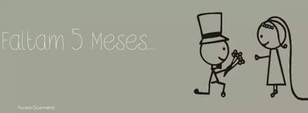 Falta 5 meses uruuu!!!