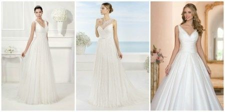 2- O vestido