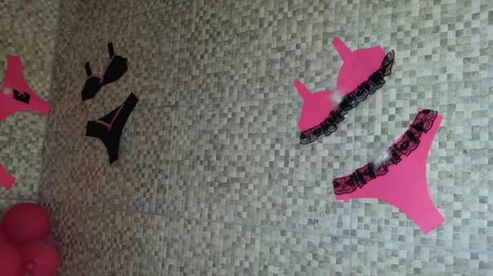Decoração