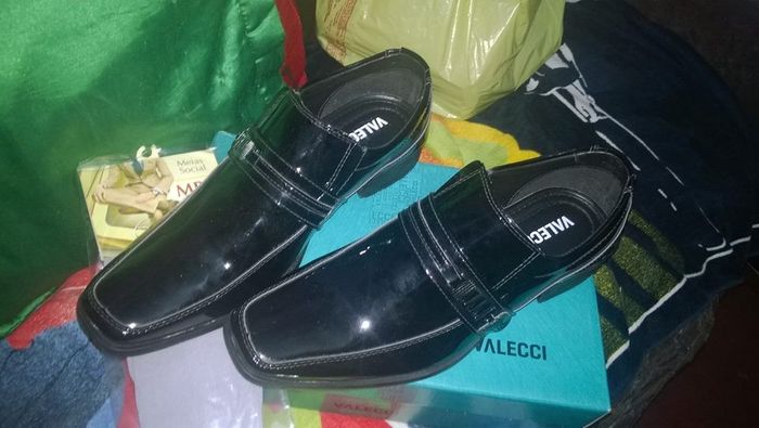 Sapato do noivo 04