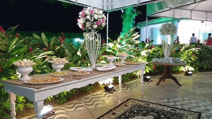 Decoração