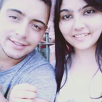 Qual a foto mais bonita de vocês? - 1