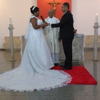 Hora das alianças