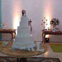 Decoração.