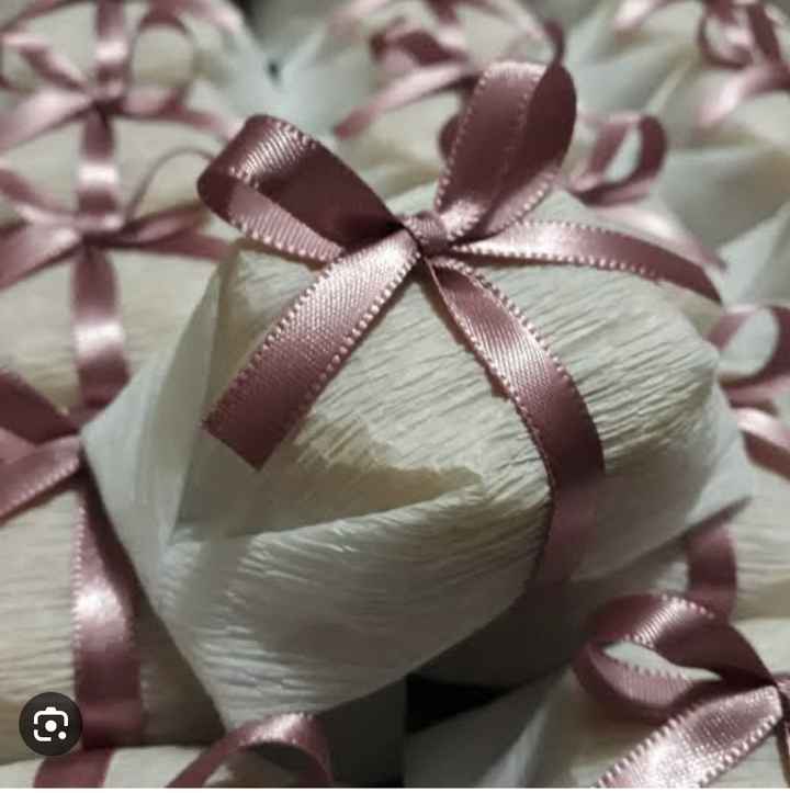 Poste AQUI uma foto da lembrancinha que vão dar para as pessoas convidadas🎁👇 - 1