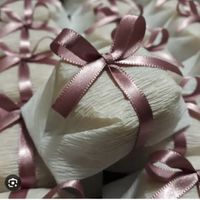Poste AQUI uma foto da lembrancinha que vão dar para as pessoas convidadas🎁👇 - 1