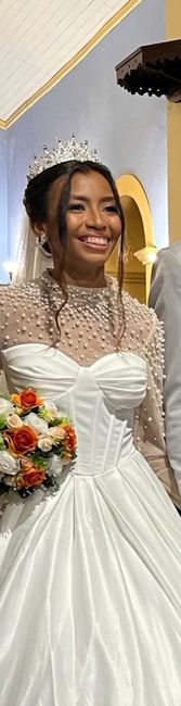 Meu vestido da shein - 1