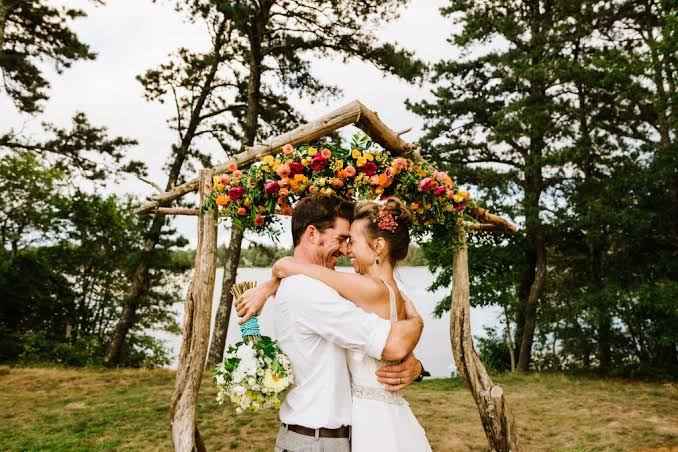 Para qual estilo de casamento vocês dizem 'SIM'? - 1