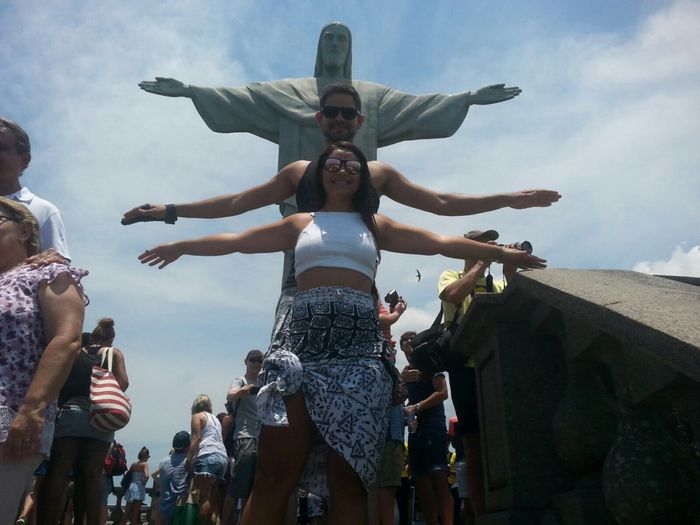 Foto casal - 1