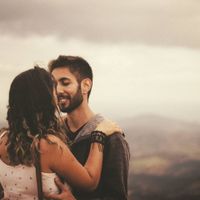 Meu melhor amigo ♥