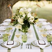 Opção de decoração ..lindooo