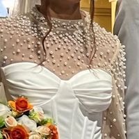 Meu vestido da shein - 1