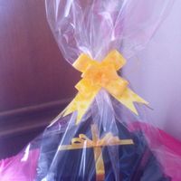 Prontinho os convites das madrinhas! ? - 3