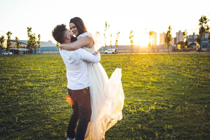 Meu Pré Wedding ficou pronto:  Oq deu certo e oq deu errado - 8