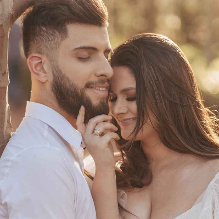 Meu Pré Wedding ficou pronto:  Oq deu certo e oq deu errado - 1