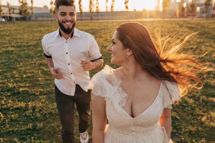 Meu Pré Wedding ficou pronto:  Oq deu certo e oq deu errado - 7