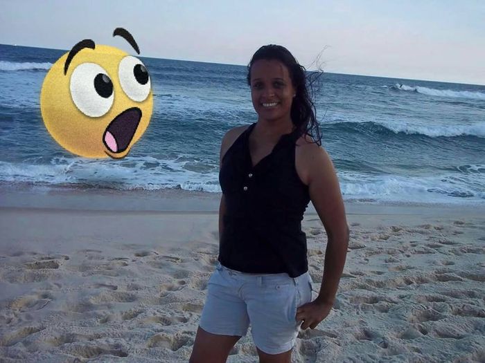 Praia Barra da Tijuca