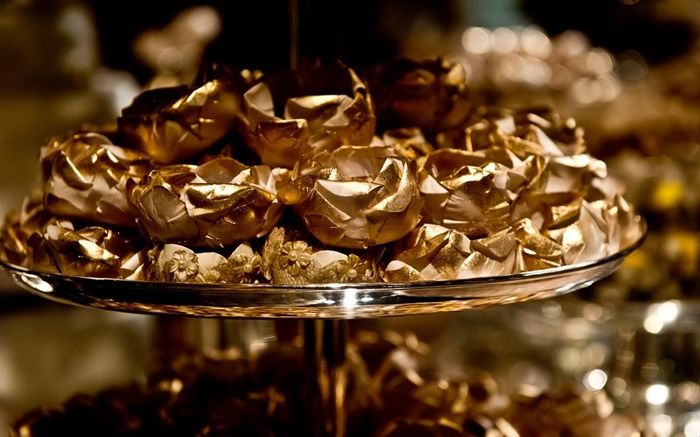 Como escolher os doces de Casamento!!!