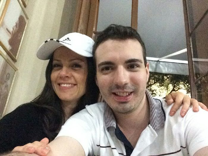 Você vê o seu o amor todos os dias? - 1