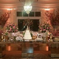 Cor do casamento - 1