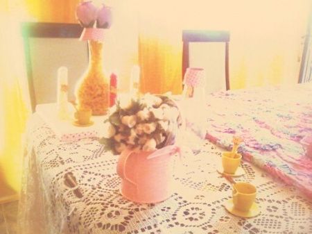 Meu chá de cozinha!  - 2
