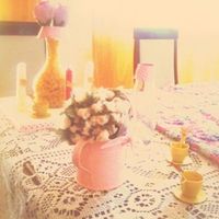 Meu chá de cozinha!  - 2