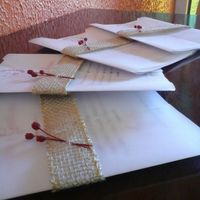 Manualidades: meu convite diy! - 1