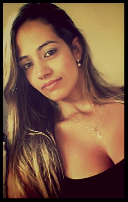 O penteado para o grande dia! Muita dúvida - 2