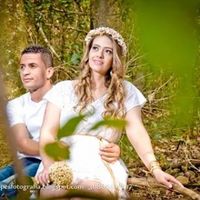 O penteado para o grande dia! Muita dúvida - 1