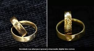 Com digitais