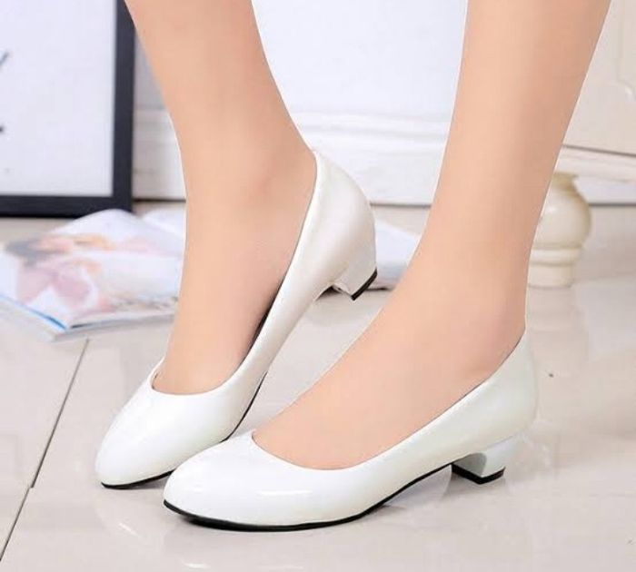 Opções de sapatos 👠 - 3