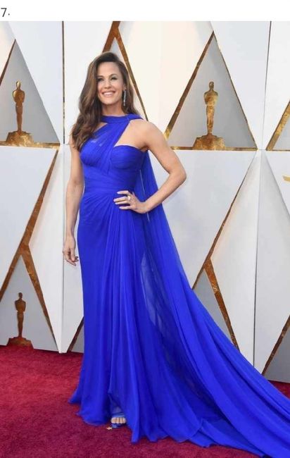 Meus ganhadores no Oscar 2018 (juliana) 6