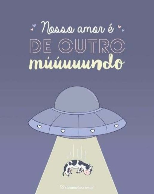 Qual frase de amor você deveria mandar pro mozão? - RESULTADOS 1