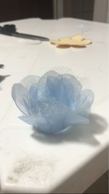 Forminhas para bombons - 2