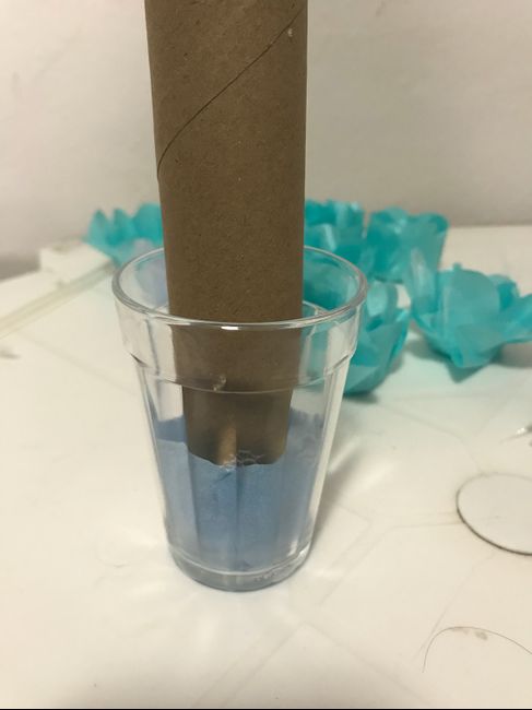 Forminha de tecido diy passo a passo - 11